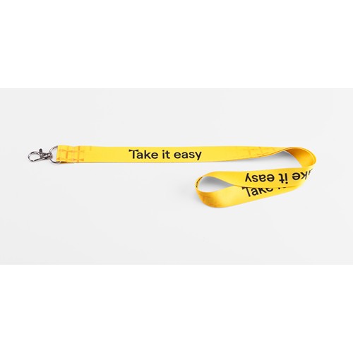 Sublimation Lanyard w/ Hook, SuperExpress in 6h Sublimation Lanyard w/ Hook, SuperExpress in 6h