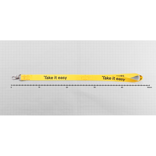 Sublimation Lanyard w/ Hook, SuperExpress in 6h Sublimation Lanyard w/ Hook, SuperExpress in 6h