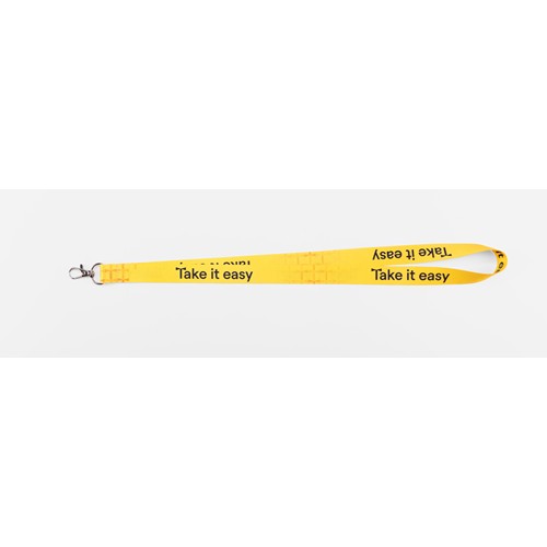 Sublimation Lanyard w/ Hook, SuperExpress in 6h Sublimation Lanyard w/ Hook, SuperExpress in 6h