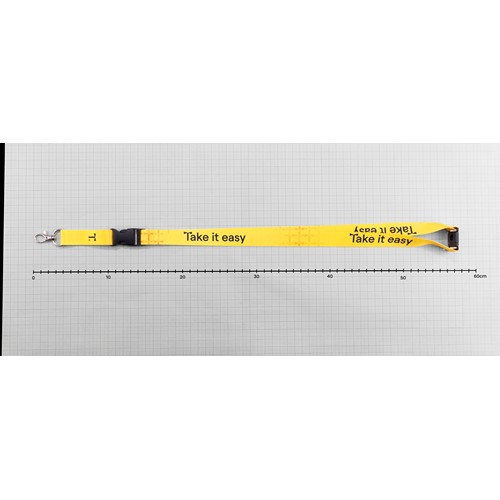 Sublimation Lanyard - Full Kit Sublimation Lanyard - Full Kit