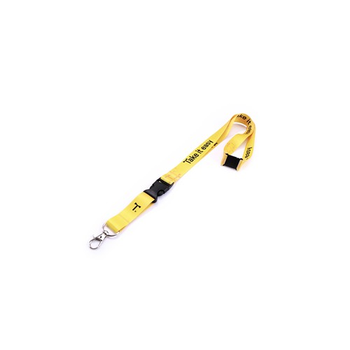 Sublimation Lanyard - Full Kit Sublimation Lanyard - Full Kit