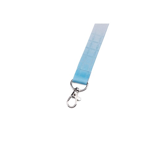 rPET Lanyard w/ Hook, SuperExpress 6h rPET Lanyard w/ Hook, SuperExpress 6h