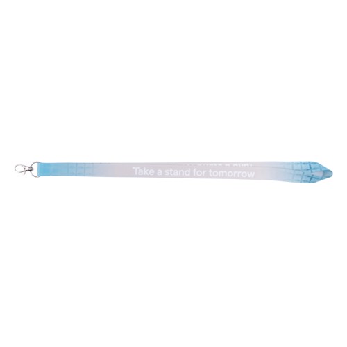rPET Lanyard w/ Hook, SuperExpress 6h rPET Lanyard w/ Hook, SuperExpress 6h