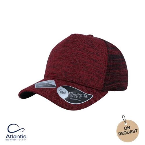 GORRA KNIT, 67% POLIESTER/ 33% NYLON KNIT CAP