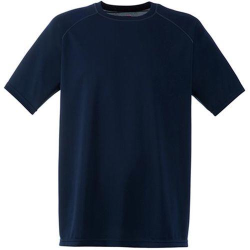 CAMISETA PERFORMANCE T 140G - 100% POLIÉSTER PERFORMANCE T