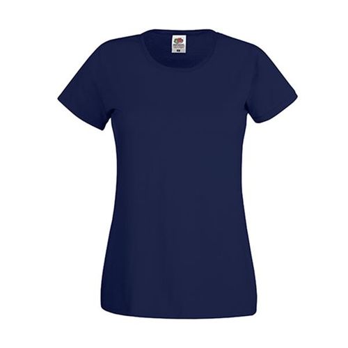 CAMISETA ORIGINAL T LADIES 145G - 100% ALGODÓN LADIES ORIGINAL T