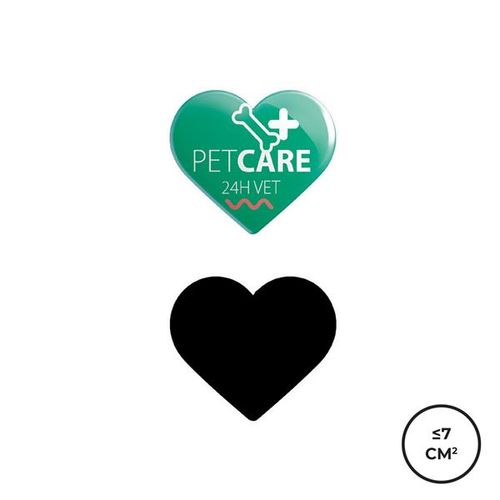 IMÁN EN RESINA, PERSONALIZADO REMAG