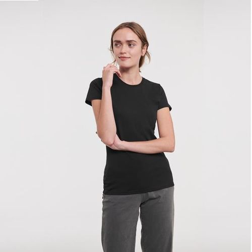 CAMISETA HD T SEÑORA 160G - 65% POLIÉSTER/ 35% ALGODÓN HD T WOMEN