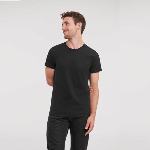CAMISETA HD T HOMBRE 160G - 65% POLIÉSTER/ 35% ALGODÓN HD T MEN