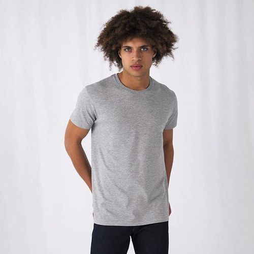 CAMISETA B&C #INSPIRE E150 MEN 150G - 100% ALGODÓN ORGÁNICO O EN CONVERSIÓN #INSPIRE E150_º