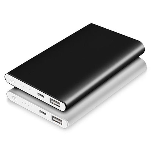 POWER BANK EN ALUMINIO 4000MAH POWAR