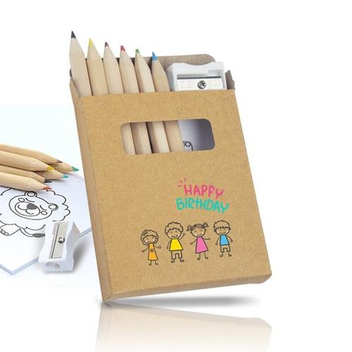 SET PARA COLOREAR CON DIBUJOS Y AFÍA DRAWYON