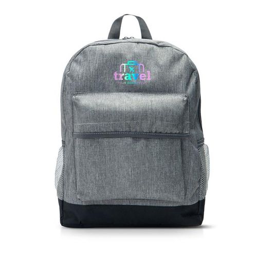 MOCHILA EN P-600D PARA PORTÁTIL DE 13