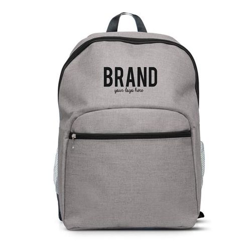 MOCHILA EN P-600D CONFY