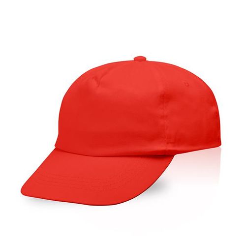 GORRA EN ALGODÓN/POLIÉSTER, PARA ADULTO DAYSY
