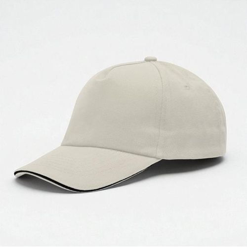 GORRA PARA ADULTOS DE SARGA DE ALGODÓN KALAIS