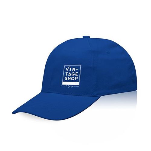 GORRA PARA ADULTO DE ALGODÓN FLINN