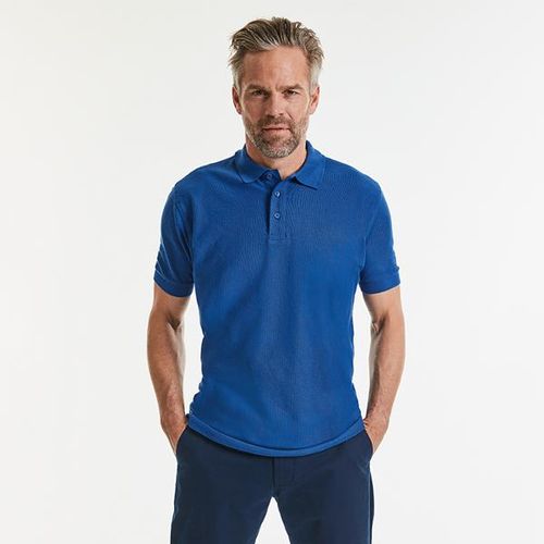 POLO SUPERIOR ALGODÓN DE HOMBRE ULTIMATE POLO