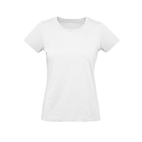 CAMISETA B&C INSPIRE PLUS T WOMEN 175G - 100% ALGODÓN (INVIRTIENDO EN BETTER COTTON) INSPIRE PLUS T WOMEN_º
