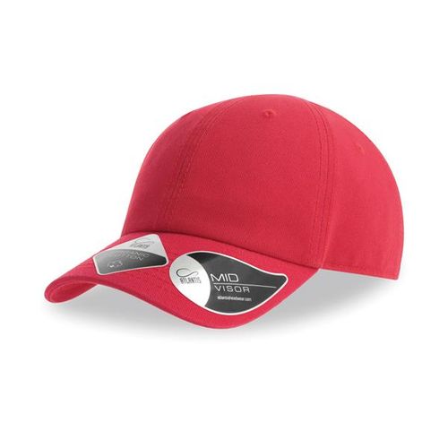 GORRA KID FRASER, 100% ALGODÓN ORGÁNICO KID FRASER