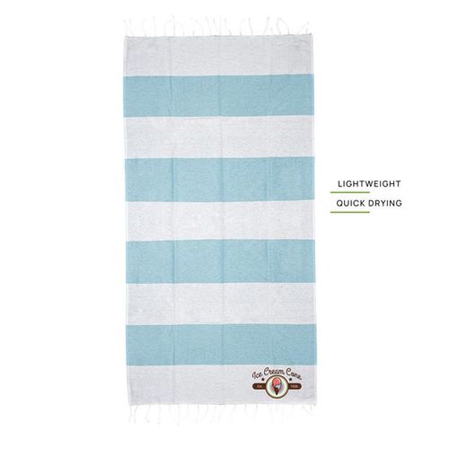 TOALLA DE PLAYA BALEAL