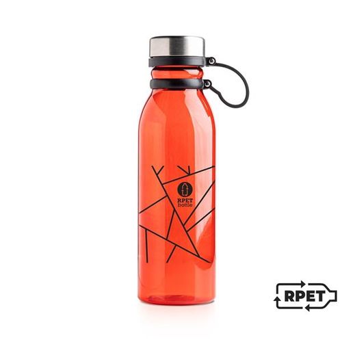 BOTELLA DE RPET DE 780ML DE ACERO INOXIDABLE RBOTTLE