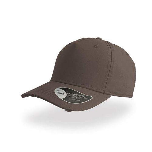 GORRA CARGO, 100% ALGODÓN CHINO CARGO