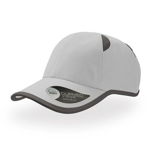 GORRA GYM, 100% MICROFIBRA DE POLIESTER GYM