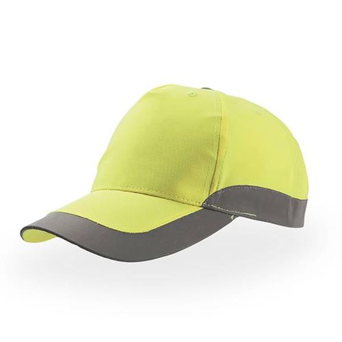 GORRA HELPY, 100% POLIESTER HELPY