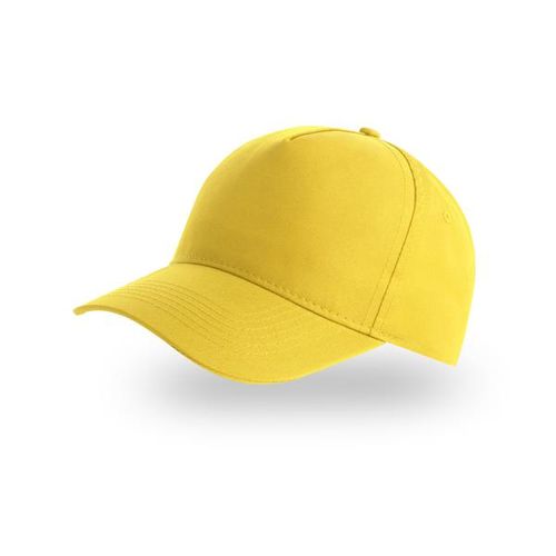 GORRA KID RECY FIVE, 100% POLIÉSTER RECICLADO KID RECY FIVE