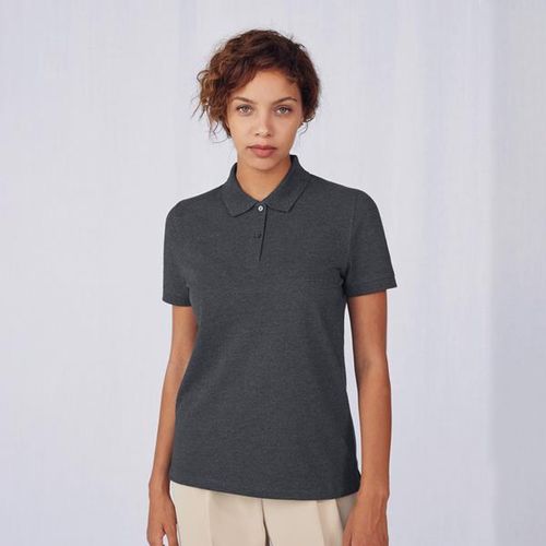 B&C MY POLO 210 MUJER - 100% ALGODÓN OPTIMIUM™ (INVIRTIENDO EN BETTER COTTON) MY POLO 210 WOMEN