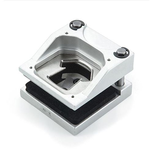 MATRIZ DE CORTE CAMISETA MC-X MC-X