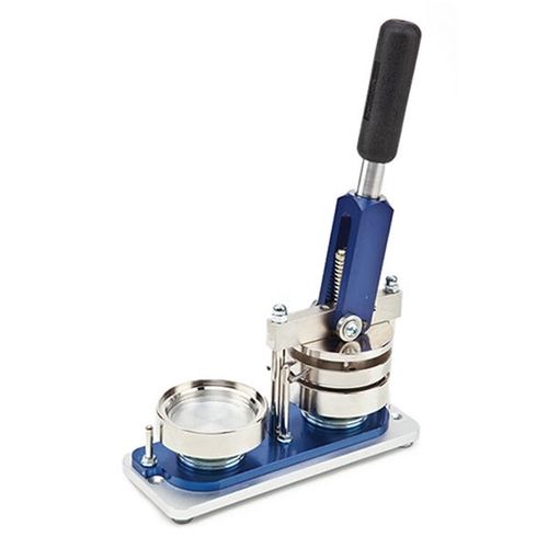 MÁQUINA PARA MONTAJE DE CHAPAS 75MM B-500/75 B-500/75