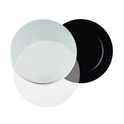 CHAPA  Ø 50 MM IMÁN - CH-050-I CH-Ø50-I