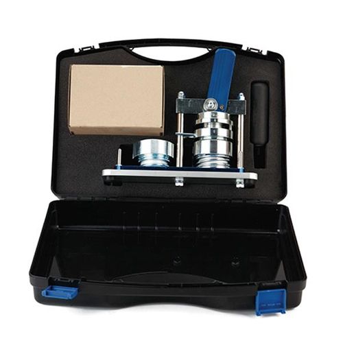 BOLSA PARA LA MÁQUINA DE BOTONES MALET