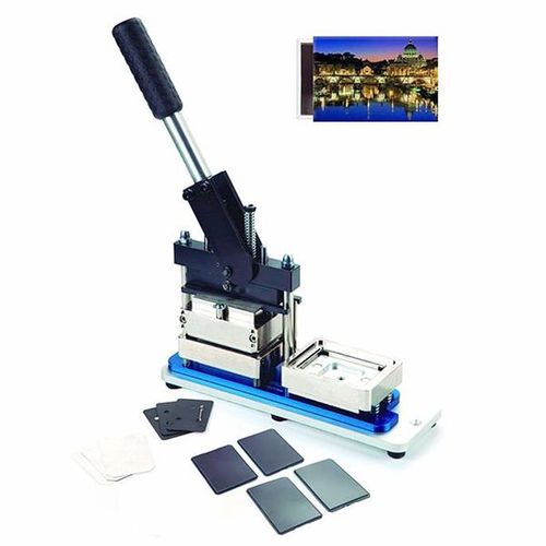 MÁQUINA DE MAG-SOUVENIR B-900S (78X53MM) B-900S