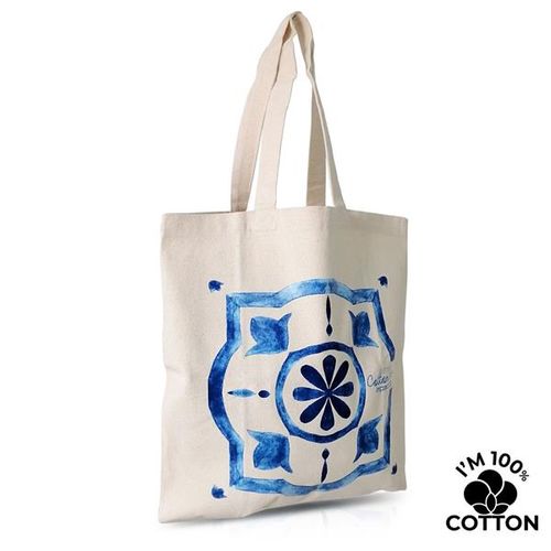 BOLSA DE100% ALGODÓN DE 310GR COTTON310