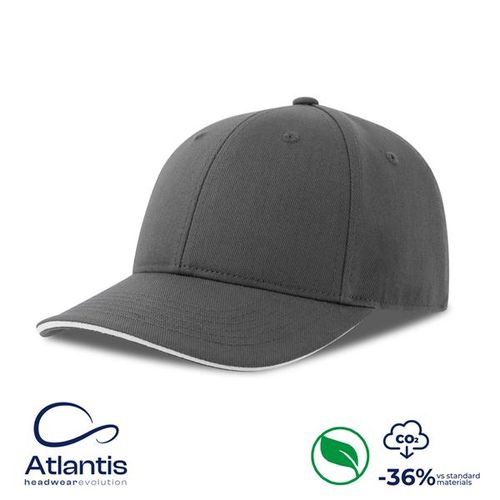 GORRA LIBERTY SANDWICH-S , 100%  ALGODÓN LIBERTY SANDWICH-S