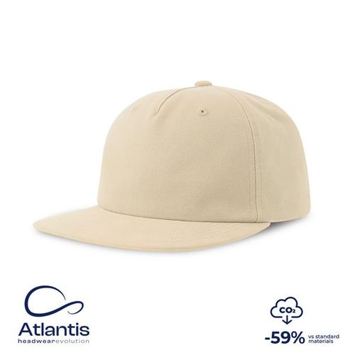 GORRA CRUZ, 100% ALGODÓN CRUZ