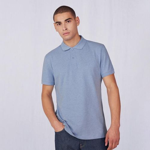 B&C MY POLO 210 - 100% ALGODÓN OPTIMIUM™ (INVIRTIENDO EN BETTER COTTON) MY POLO 210