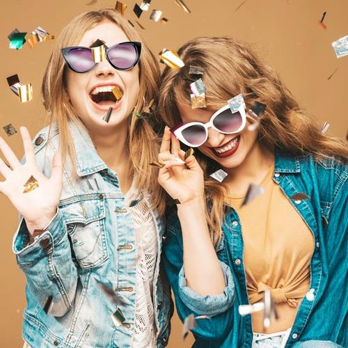 Lunettes de soleil TABBY aux normes UV400 Tabby