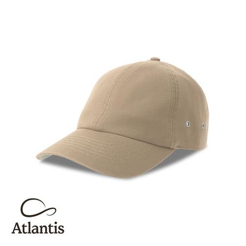 Casquette Action S, 100% coton ACTION-S