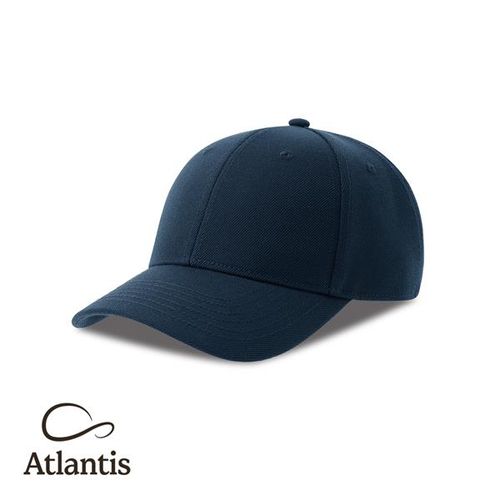 Casquette Champion S, 100% polyester recyclé CHAMPION-S