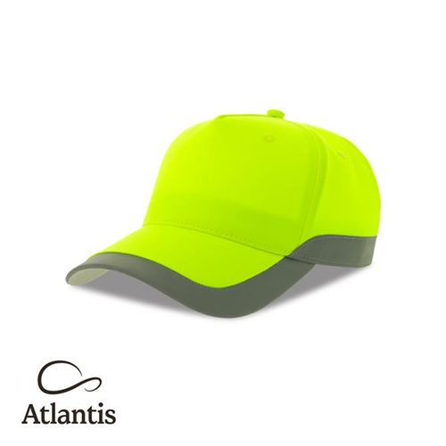 GORRA HELPY S, 100% POLIÉSTER RECICLADO HELPY-S