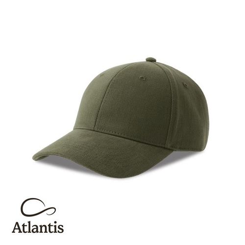 Casquette Pilot S, 100% coton PILOT-S