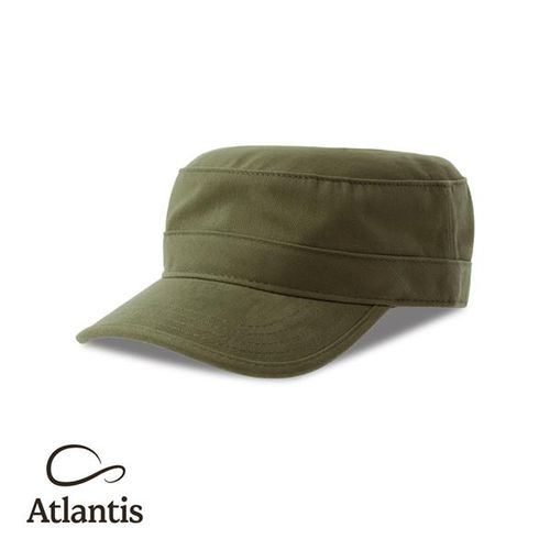 GORRA TANK S, 100% ALGODÓN TANK-S