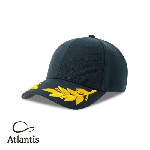 Casquette Winner S, 100% polyester recyclé WINNER-S