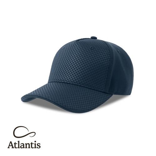 Casquette Gear S, 95 % polyester recyclé / 5 % élasthanne GEAR-S