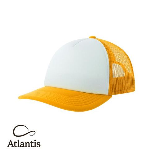 GORRA KID RAPPER S, 100% POLIÉSTER RECICLADO KID RAPPER-S