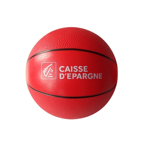 Ballon de basket Made in France